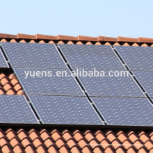 Гибко использоваться солнечные панели крыши монтажные системы 20КВТ солнечные панели 